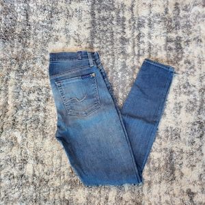 7FAM Gwenevere Jeans